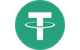 USDT Tether Krypto-Zahlungsmethode